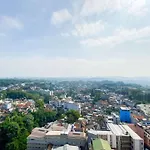 Homey Apartment With 1Br At Parahyangan Residence By Travelio