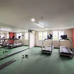 Homey Apartment With 1Br At Parahyangan Residence By Travelio